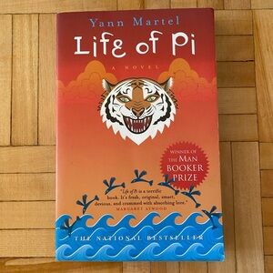 Life of Pi